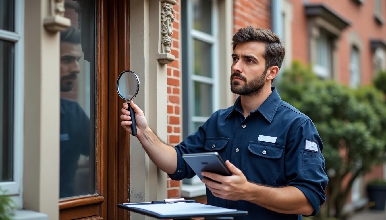 découvrez comment choisir un professionnel fiable pour la désinsectisation à lille, avec des conseils pratiques pour garantir un service efficace et sécurisé.