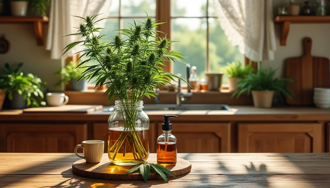 découvrez les techniques et astuces essentielles pour faire de l'huile de cbd chez vous, étape par étape, afin d'obtenir un produit de qualité et efficace.