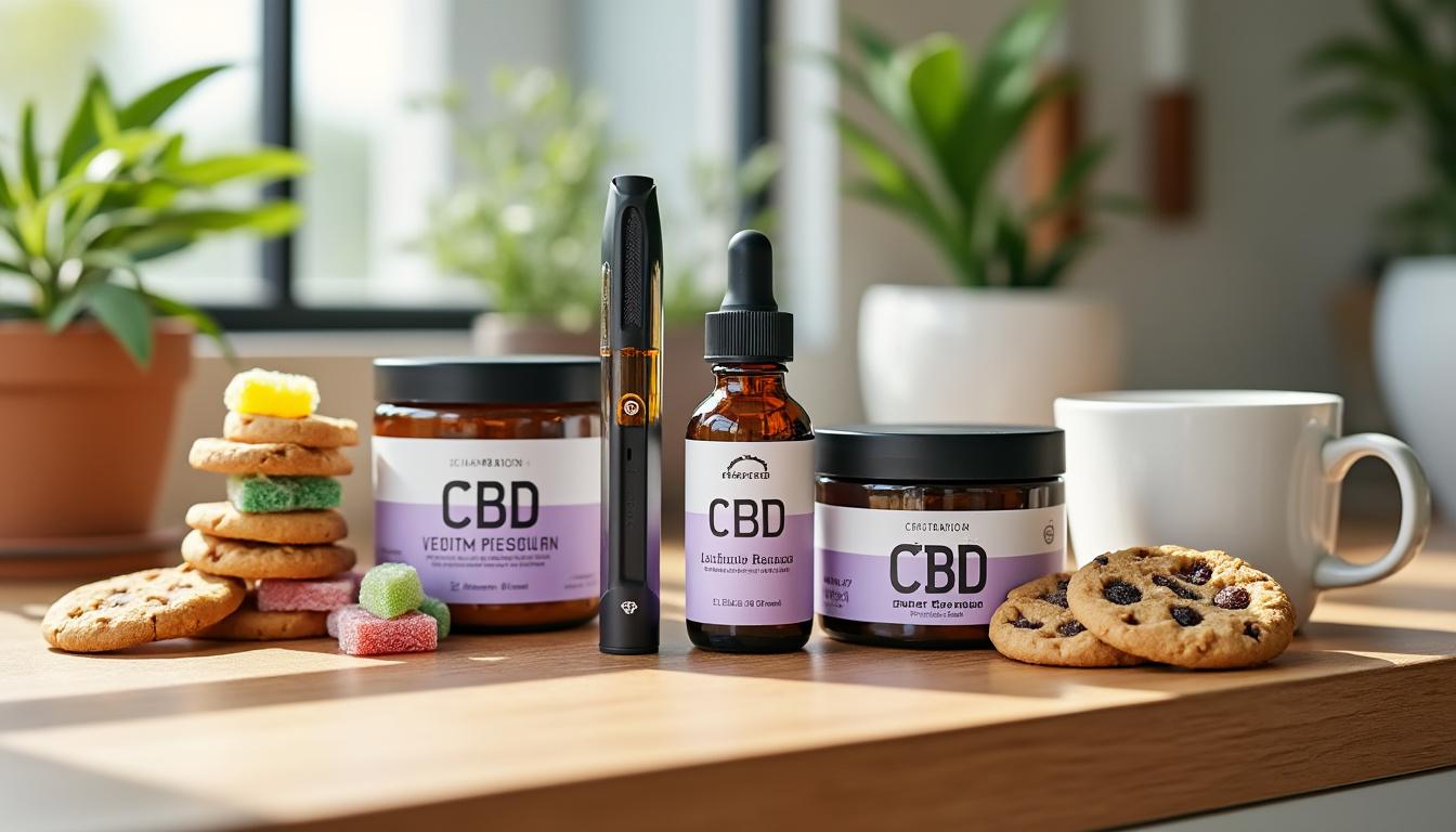 découvrez comment prendre du cbd en toute sécurité grâce à nos conseils sur les dosages adaptés et les précautions essentielles à respecter pour un usage optimal.