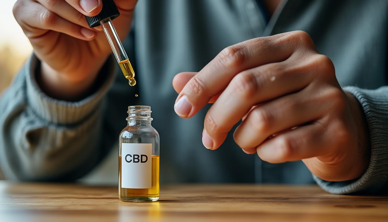 découvrez comment prendre du cbd en toute sécurité grâce à nos conseils sur les dosages adaptés et les précautions essentielles à respecter pour une utilisation optimale.