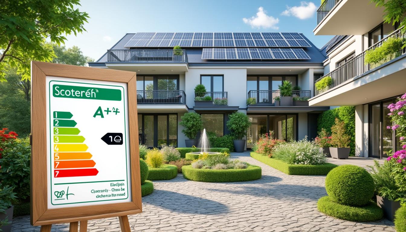 découvrez les étapes clés pour réaliser un audit énergétique efficace dans une copropriété et optimiser la consommation d'énergie tout en réduisant les coûts.