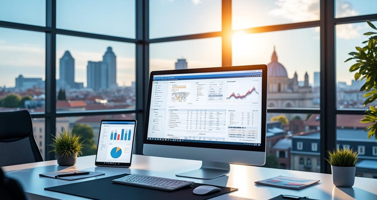 découvrez comment choisir efficacement parmi la liste des meilleurs consultants seo à montpellier pour améliorer votre visibilité en ligne et booster votre référencement naturel.