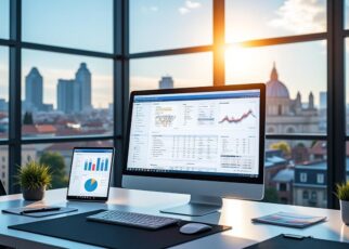 découvrez comment choisir efficacement parmi la liste des meilleurs consultants seo à montpellier pour améliorer votre visibilité en ligne et booster votre référencement naturel.