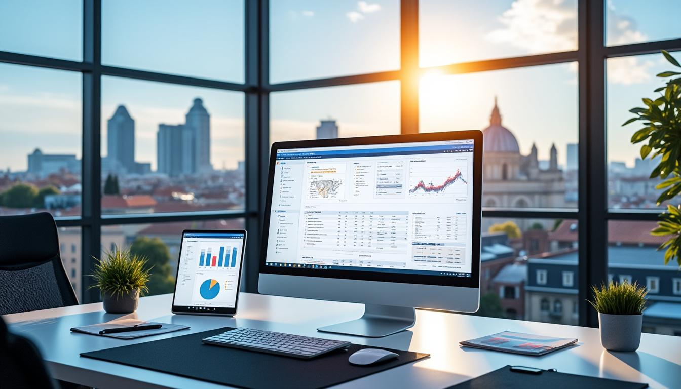 découvrez comment choisir efficacement parmi la liste des meilleurs consultants seo à montpellier pour améliorer votre visibilité en ligne et booster votre référencement naturel.