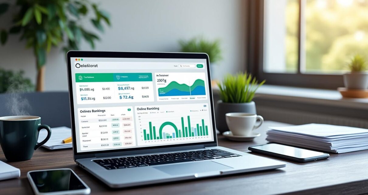 découvrez comment un compte professionnel en ligne pour une entreprise individuelle peut simplifier votre gestion quotidienne, optimiser vos finances et gagner du temps.