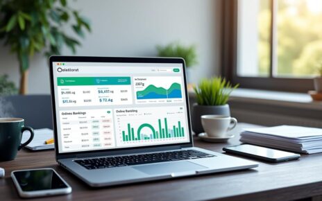 découvrez comment un compte professionnel en ligne pour une entreprise individuelle peut simplifier votre gestion quotidienne, optimiser vos finances et gagner du temps.