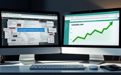 découvrez comment l'utilisation d'un nom de domaine gratuit peut impacter négativement votre seo et les stratégies à adopter pour optimiser votre visibilité en ligne.