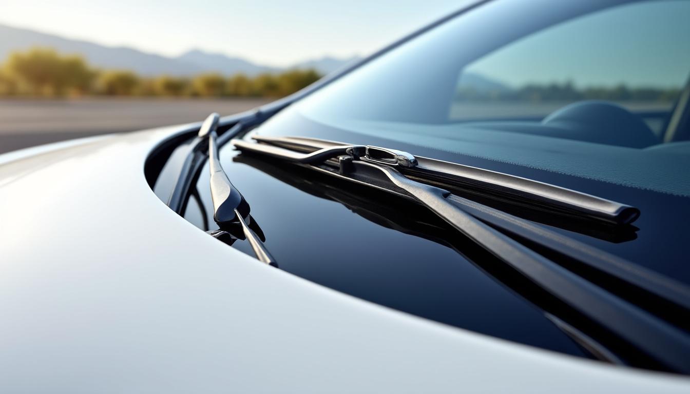 découvrez notre comparatif des meilleurs balais essuie-glace pour ford puma et trouvez celui qui garantit une visibilité optimale et une sécurité maximale lors de vos trajets.