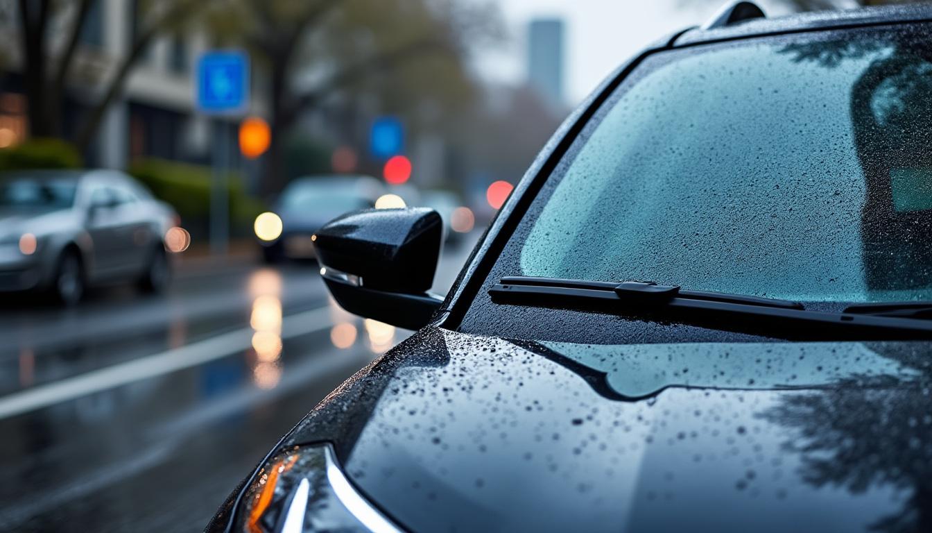 découvrez notre comparatif des meilleurs balais essuie-glace pour ford puma et choisissez celui qui garantit une visibilité optimale et une sécurité maximale lors de vos trajets.