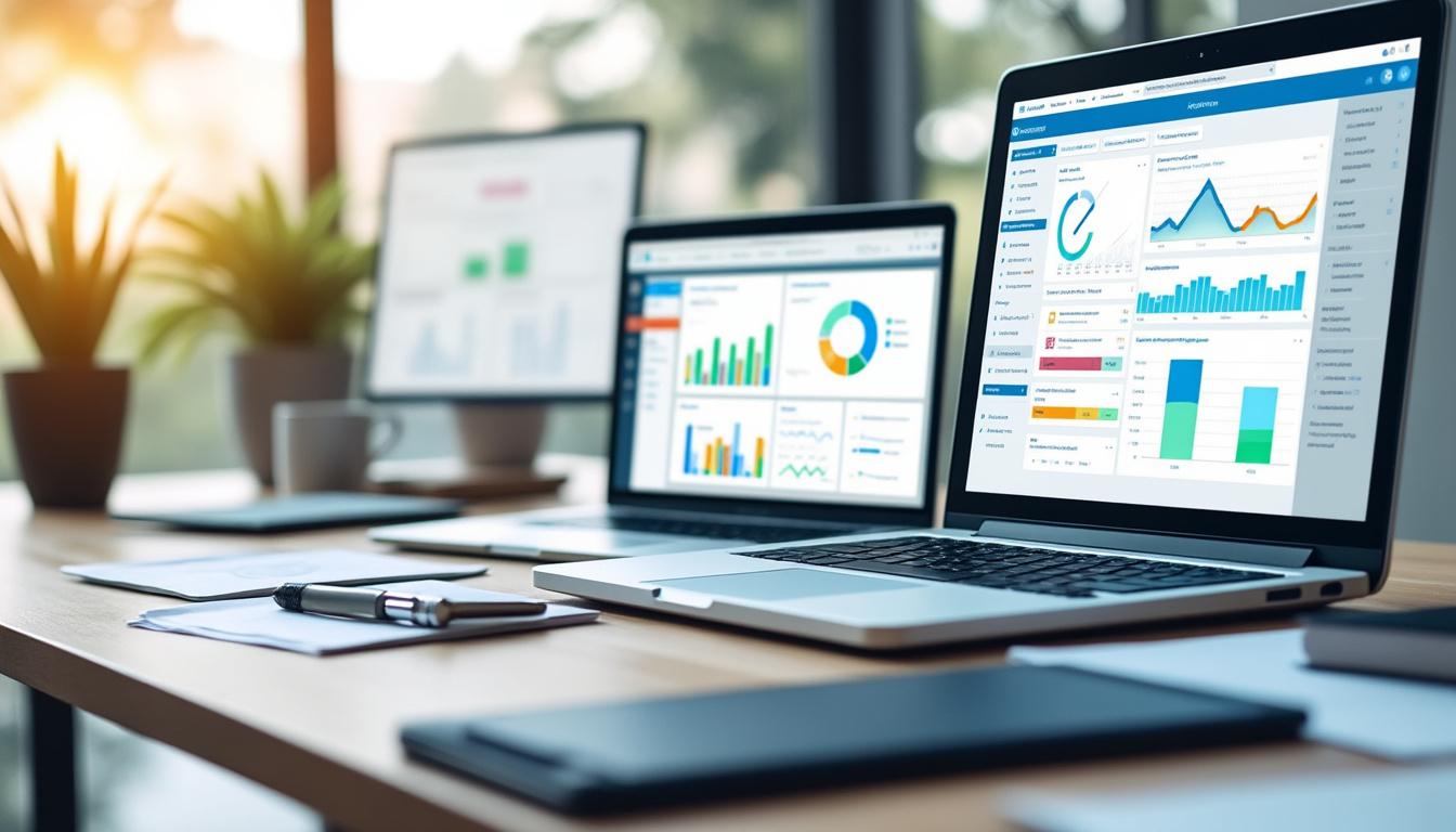 découvrez notre comparatif des meilleures banques proposant un compte professionnel en ligne adapté aux scic. trouvez la solution bancaire qui répond à vos besoins spécifiques facilement et rapidement.