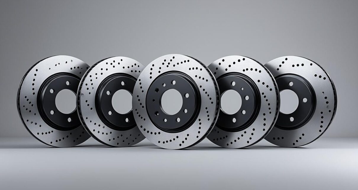 découvrez notre comparatif des disques de freins pour citroën c3 iv et choisissez la marque idéale pour une performance et une sécurité optimales.