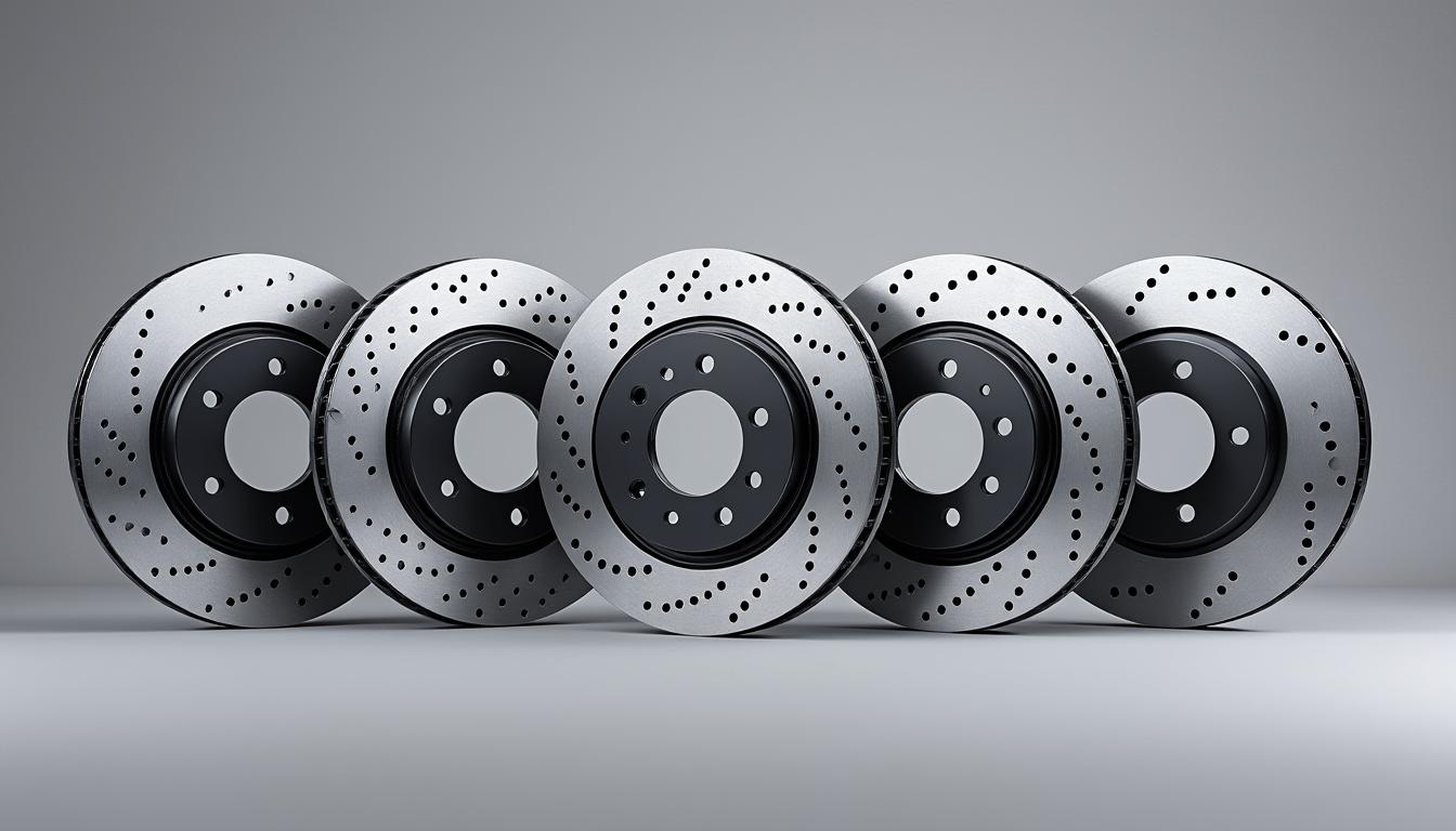 découvrez notre comparatif des disques de freins pour citroën c3 iv et choisissez la marque idéale pour une performance et une sécurité optimales.