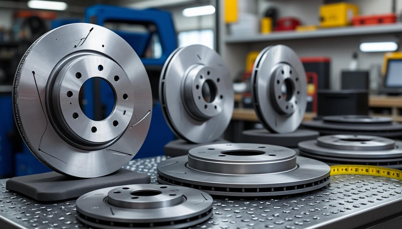 découvrez notre comparatif des disques de freins pour citroën c3 iv et trouvez la marque idéale pour assurer sécurité et performance à votre véhicule.