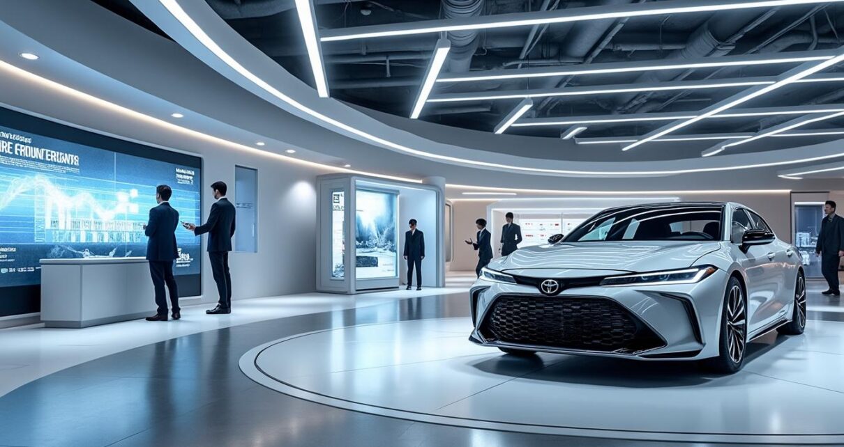 découvrez notre comparatif des meilleurs mandataires pour acheter votre toyota neuve en 2026 au meilleur prix. profitez de conseils et offres exclusives pour faire le bon choix.