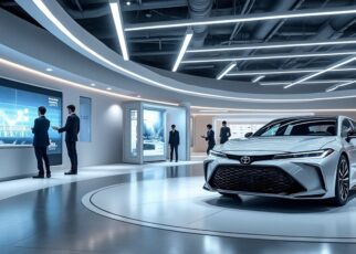 découvrez notre comparatif des meilleurs mandataires pour acheter votre toyota neuve en 2026 au meilleur prix. profitez de conseils et offres exclusives pour faire le bon choix.