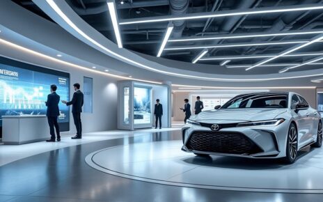 découvrez notre comparatif des meilleurs mandataires pour acheter votre toyota neuve en 2026 au meilleur prix. profitez de conseils et offres exclusives pour faire le bon choix.