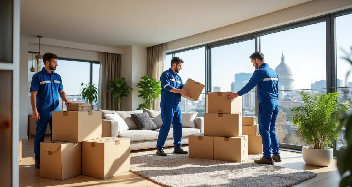 découvrez notre comparatif des meilleurs services de débarras d'appartement à lyon pour trouver l'option idéale qui allie efficacité, rapidité et satisfaction client.