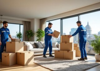 découvrez notre comparatif des meilleurs services de débarras d'appartement à lyon pour trouver l'option idéale qui allie efficacité, rapidité et satisfaction client.