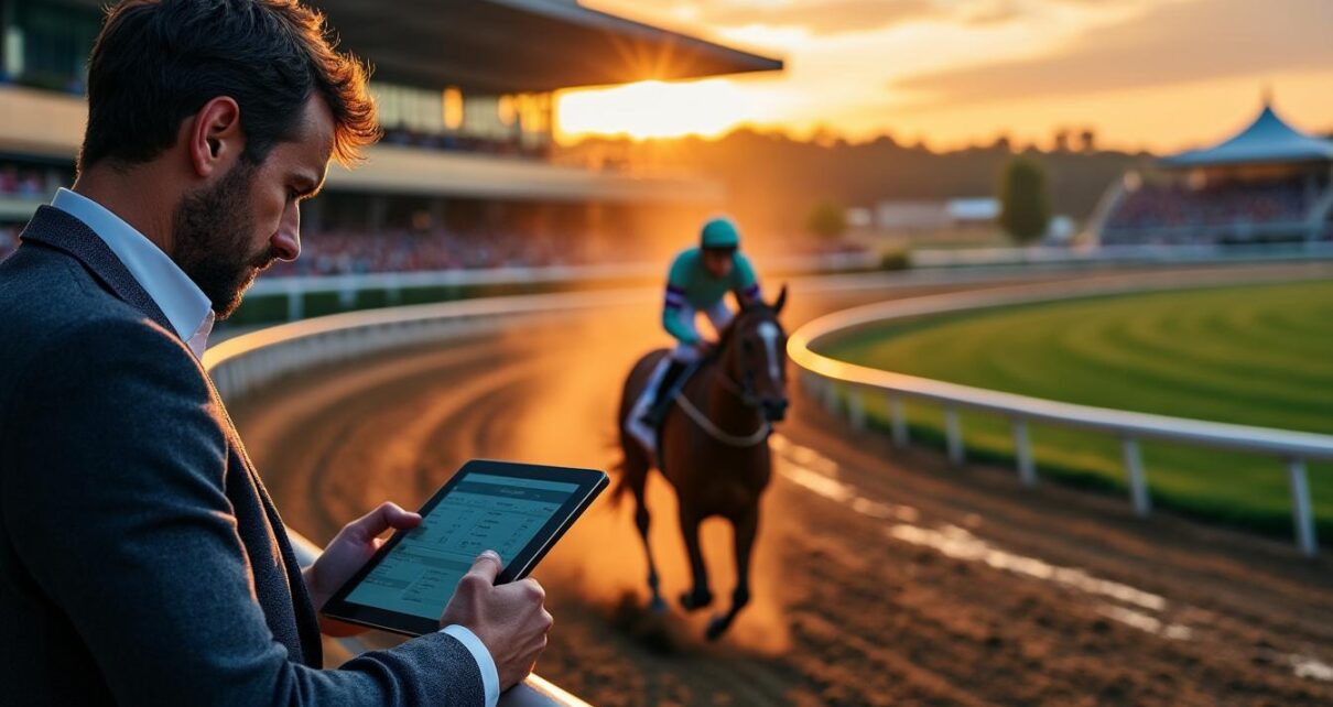 découvrez comment comprendre l'arrivée et le rapport des courses pmu pour parier en toute confiance et maximiser vos gains.