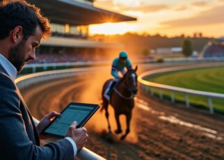 découvrez comment comprendre l'arrivée et le rapport des courses pmu pour parier en toute confiance et maximiser vos gains.