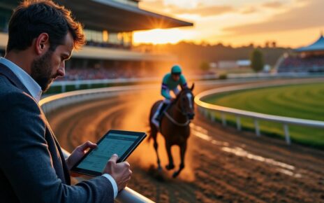 découvrez comment comprendre l'arrivée et le rapport des courses pmu pour parier en toute confiance et maximiser vos gains.