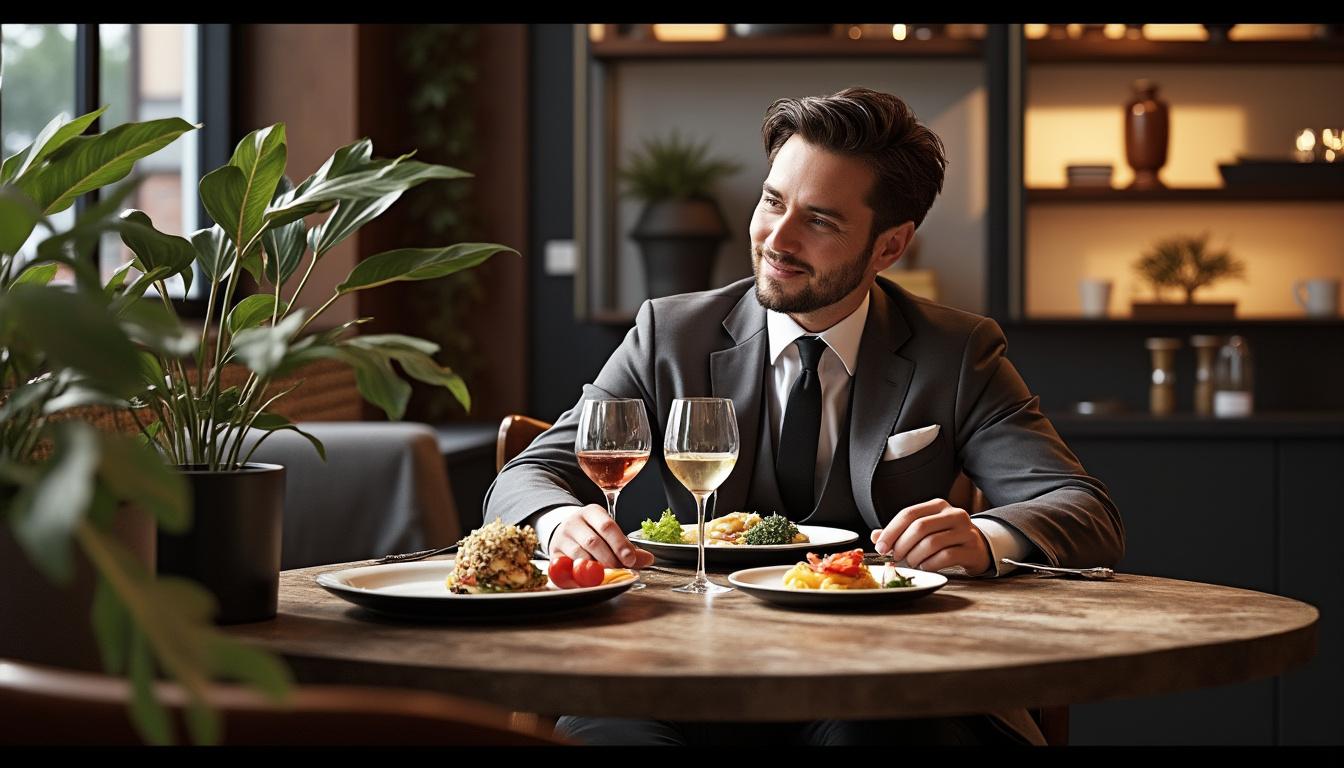 découvrez shôko barcelona, un lieu unique à barcelone alliant gastronomie raffinée et musique envoûtante pour une expérience inoubliable en espagne.