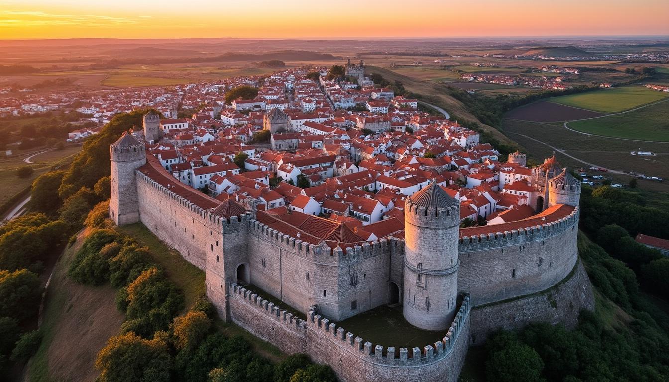 explorez notre sélection des meilleurs sites de locations de vacances à óbidos, région centre, pour un séjour inoubliable alliant confort et authenticité.