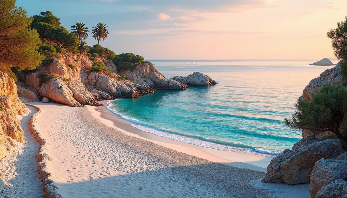 découvrez les meilleurs sites de locations de vacances en sardaigne pour un été inoubliable. trouvez votre hébergement idéal au bord de la mer, entre plages paradisiaques et paysages magnifiques.