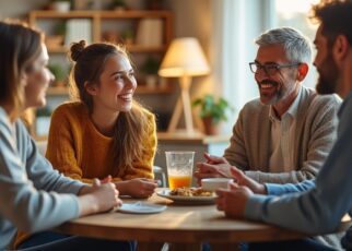 découvrez comment dire bonjour avec humour pour un accueil chaleureux et convivial. apprenez les secrets d'une salutation drôle qui crée des liens et met de bonne humeur dès le premier échange.