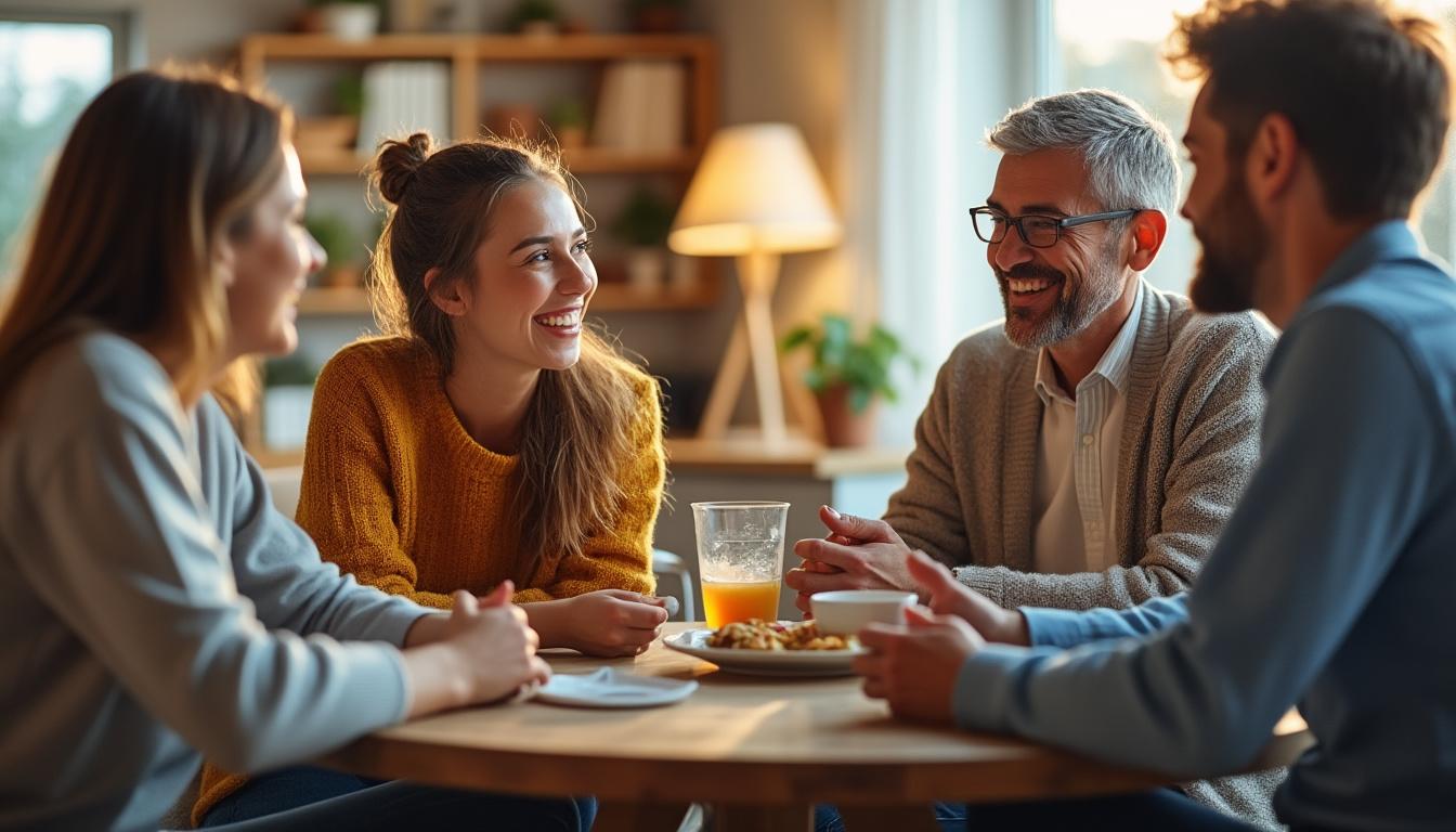 découvrez comment dire bonjour avec humour pour un accueil chaleureux et convivial. apprenez les secrets d'une salutation drôle qui crée des liens et met de bonne humeur dès le premier échange.
