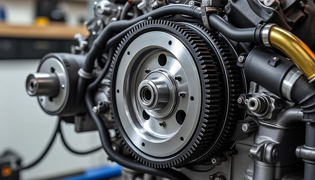 découvrez le double volant amortisseur pour dacia duster 3, une technologie innovante qui améliore la performance et le confort de conduite de votre véhicule.