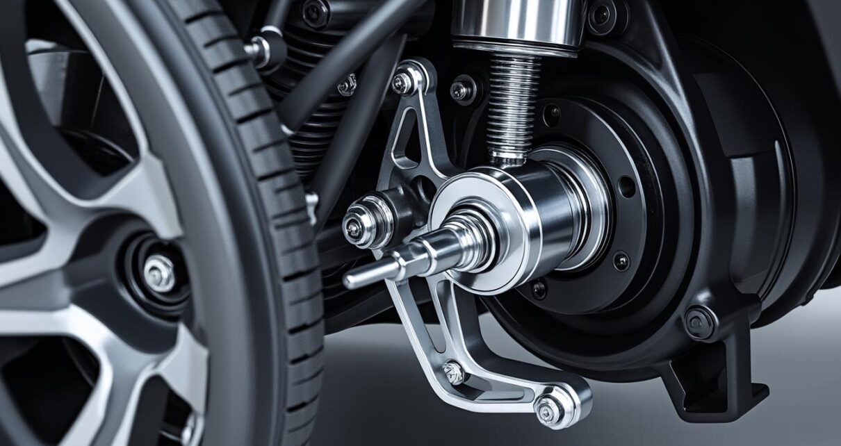 découvrez le double volant amortisseur pour dacia duster 3, une technologie innovante qui améliore la conduite et réduit les vibrations pour un confort optimal.