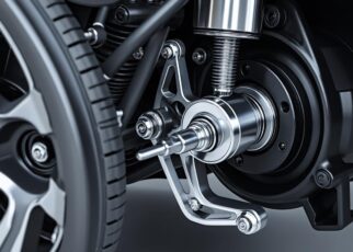 découvrez le double volant amortisseur pour dacia duster 3, une technologie innovante qui améliore la conduite et réduit les vibrations pour un confort optimal.