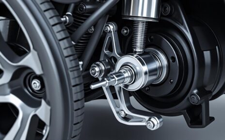 découvrez le double volant amortisseur pour dacia duster 3, une technologie innovante qui améliore la conduite et réduit les vibrations pour un confort optimal.