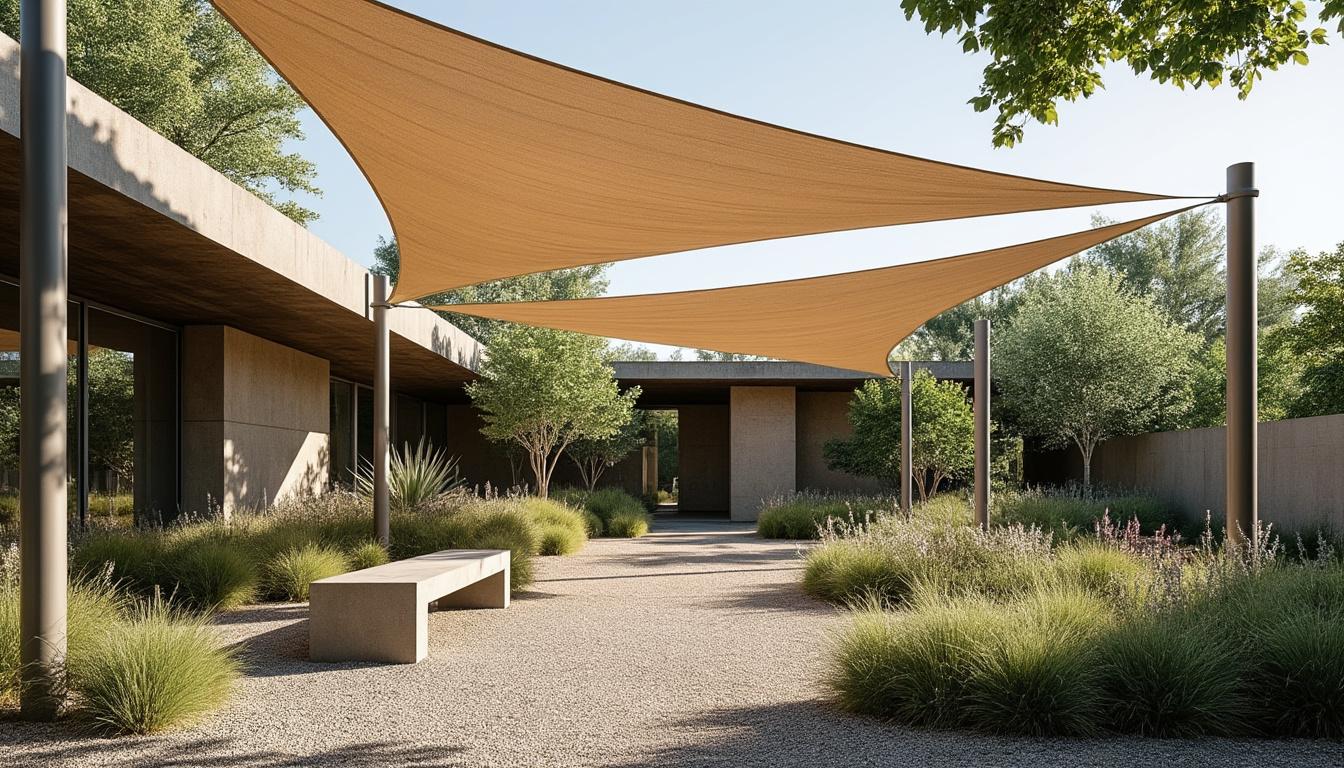 découvrez comment une voile d'ombrage sur mesure peut améliorer votre confort tout en réalisant des économies d'énergie, en protégeant efficacement des rayons du soleil.