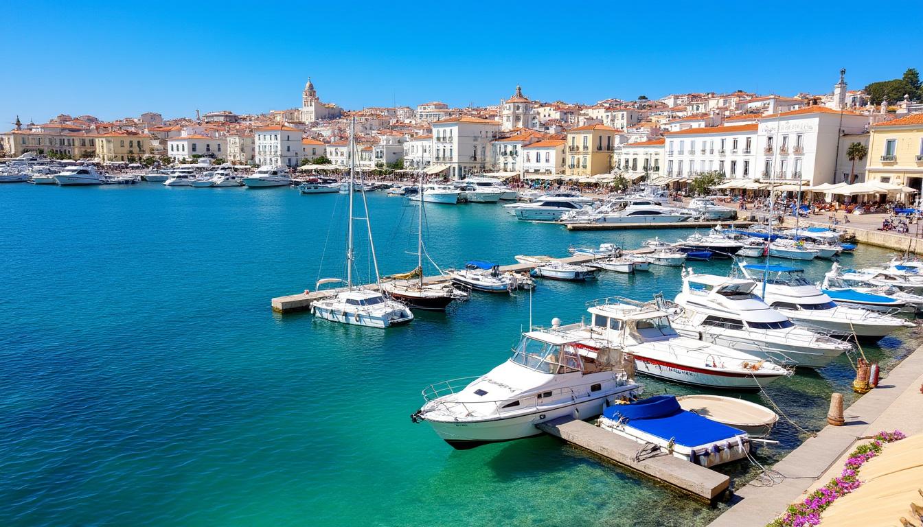 découvrez comment éviter les erreurs grâce aux meilleurs sites de locations de vacances à sète et profitez d'un séjour réussi en bord de mer.