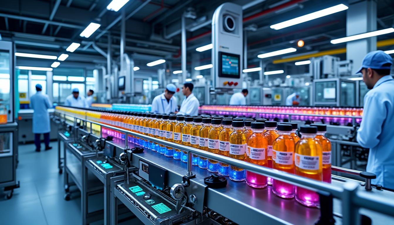 découvrez les innovations de bobble e-liquide, fabricant français d’e-liquides premium, offrant des saveurs uniques et de qualité pour une expérience de vape inégalée.