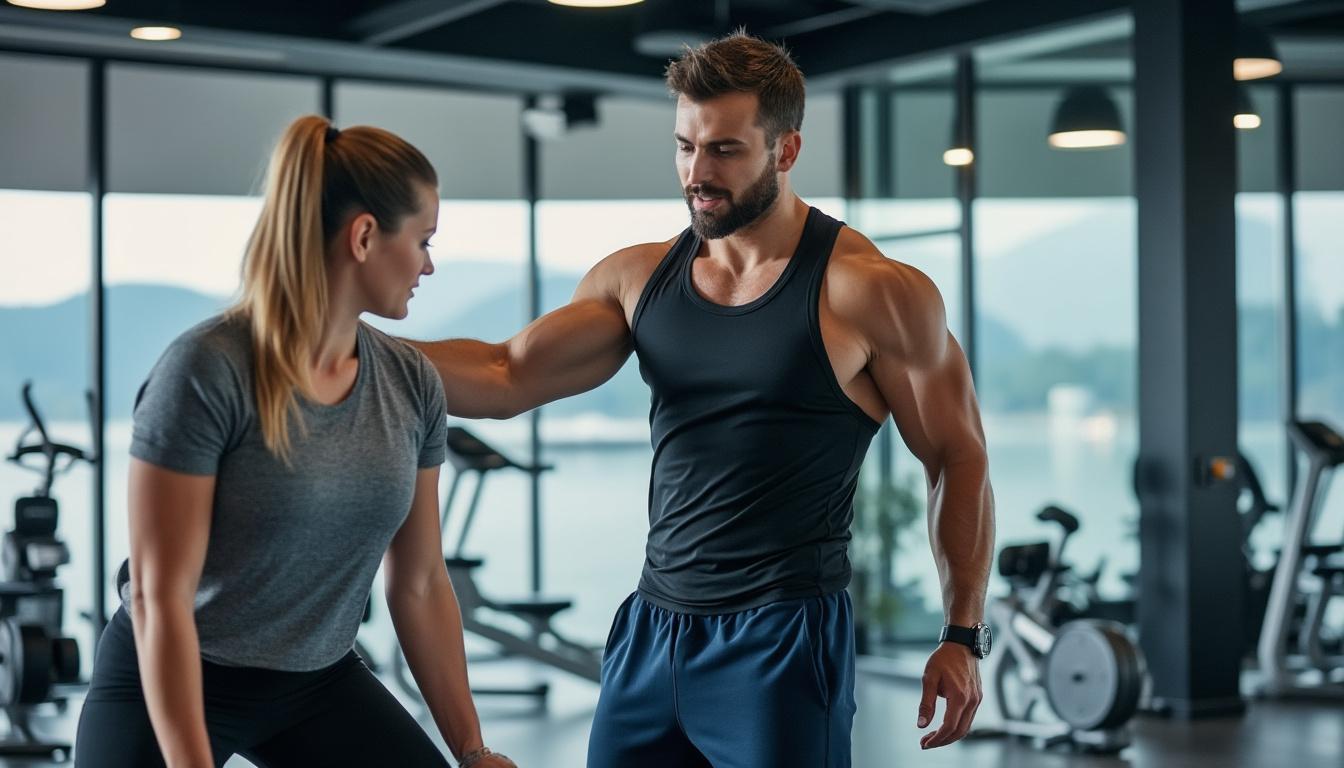 découvrez les meilleurs coachs sportifs à genève pour un suivi personnalisé et des résultats garantis. trouvez votre coach idéal dès aujourd'hui !