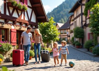 découvrez les meilleurs sites de locations de vacances à colmar pour des séjours inoubliables en famille, alliant confort, convivialité et proximité des attractions locales.