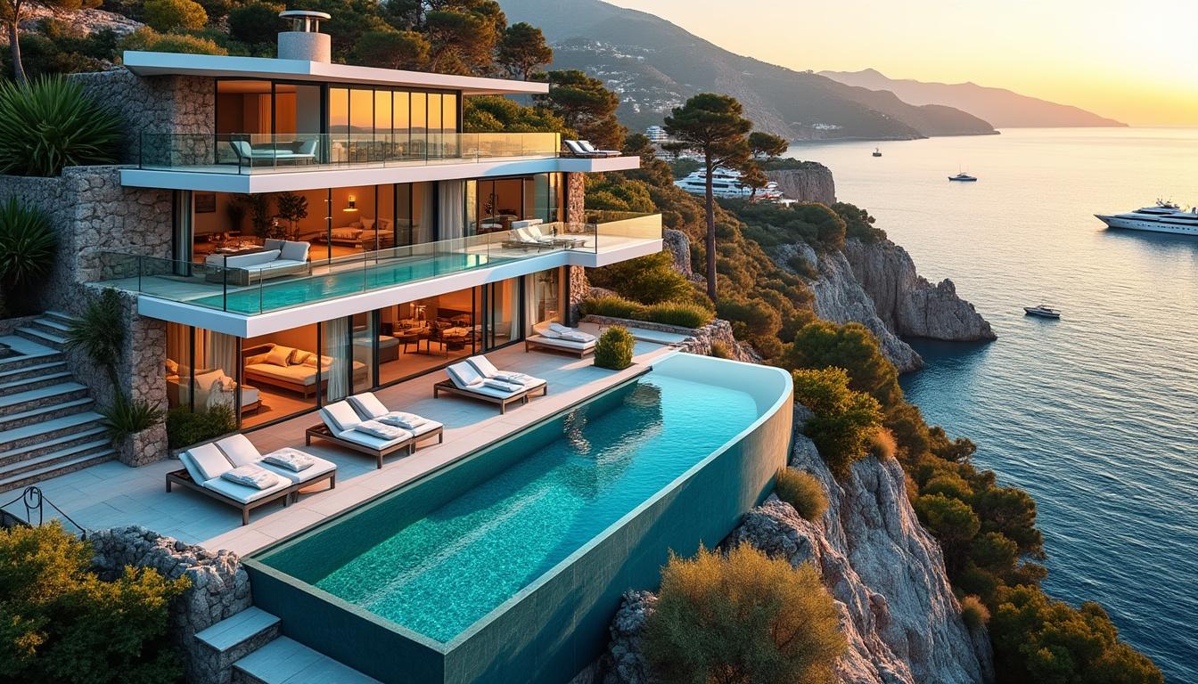 découvrez les meilleures locations de vacances sur la côte d’azur en 2026 pour un séjour inoubliable entre mer et soleil. réservez votre escapade idéale dès maintenant !