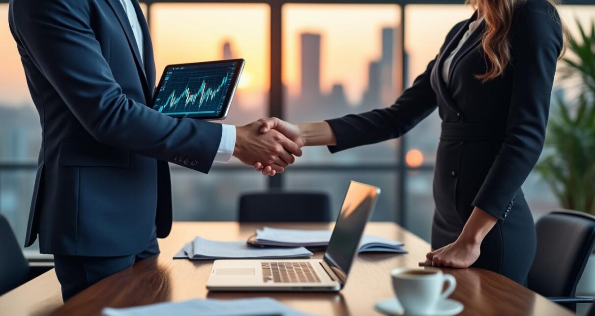 découvrez comment sélectionner le prestataire idéal de factoring inversé pour optimiser la gestion financière de votre entreprise et améliorer votre trésorerie.