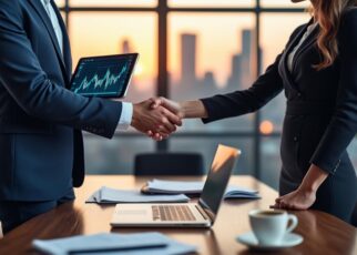 découvrez comment sélectionner le prestataire idéal de factoring inversé pour optimiser la gestion financière de votre entreprise et améliorer votre trésorerie.