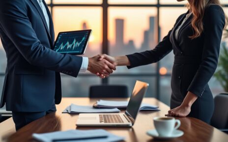 découvrez comment sélectionner le prestataire idéal de factoring inversé pour optimiser la gestion financière de votre entreprise et améliorer votre trésorerie.