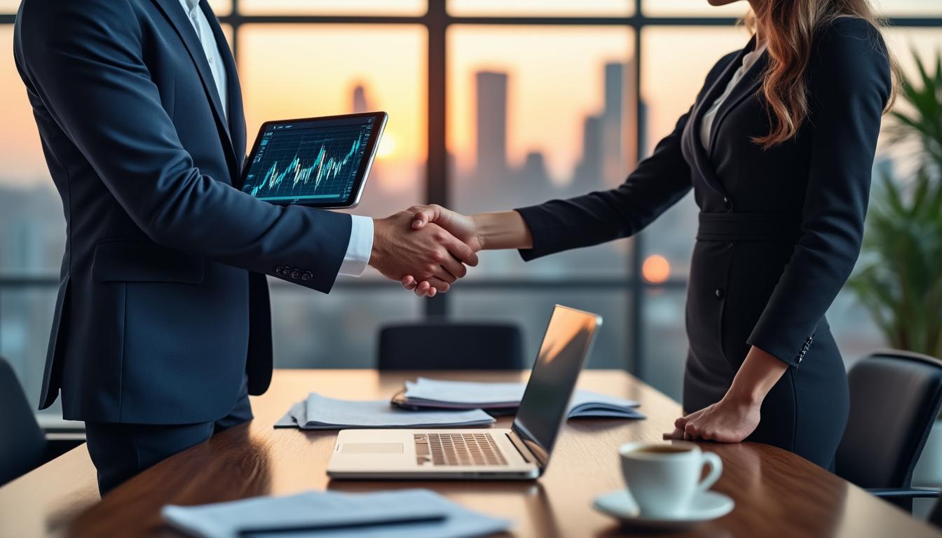 découvrez comment sélectionner le prestataire idéal de factoring inversé pour optimiser la gestion financière de votre entreprise et améliorer votre trésorerie.