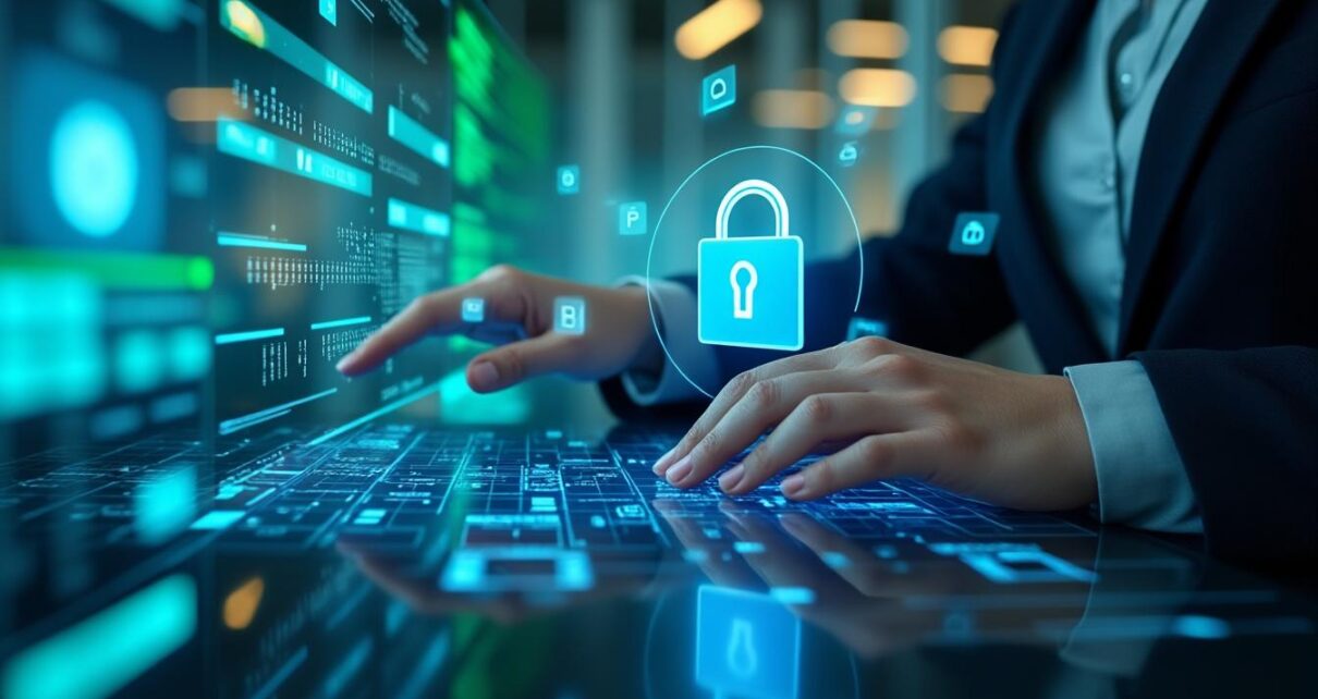 découvrez comment assurer la confidentialité et la protection des données avec la fiche de paie dématérialisée. guide complet sur les bonnes pratiques et les outils sécuritaires.