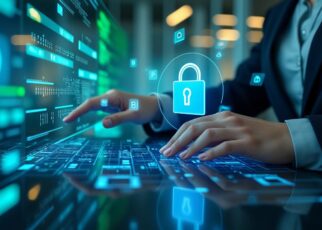 découvrez comment assurer la confidentialité et la protection des données avec la fiche de paie dématérialisée. guide complet sur les bonnes pratiques et les outils sécuritaires.