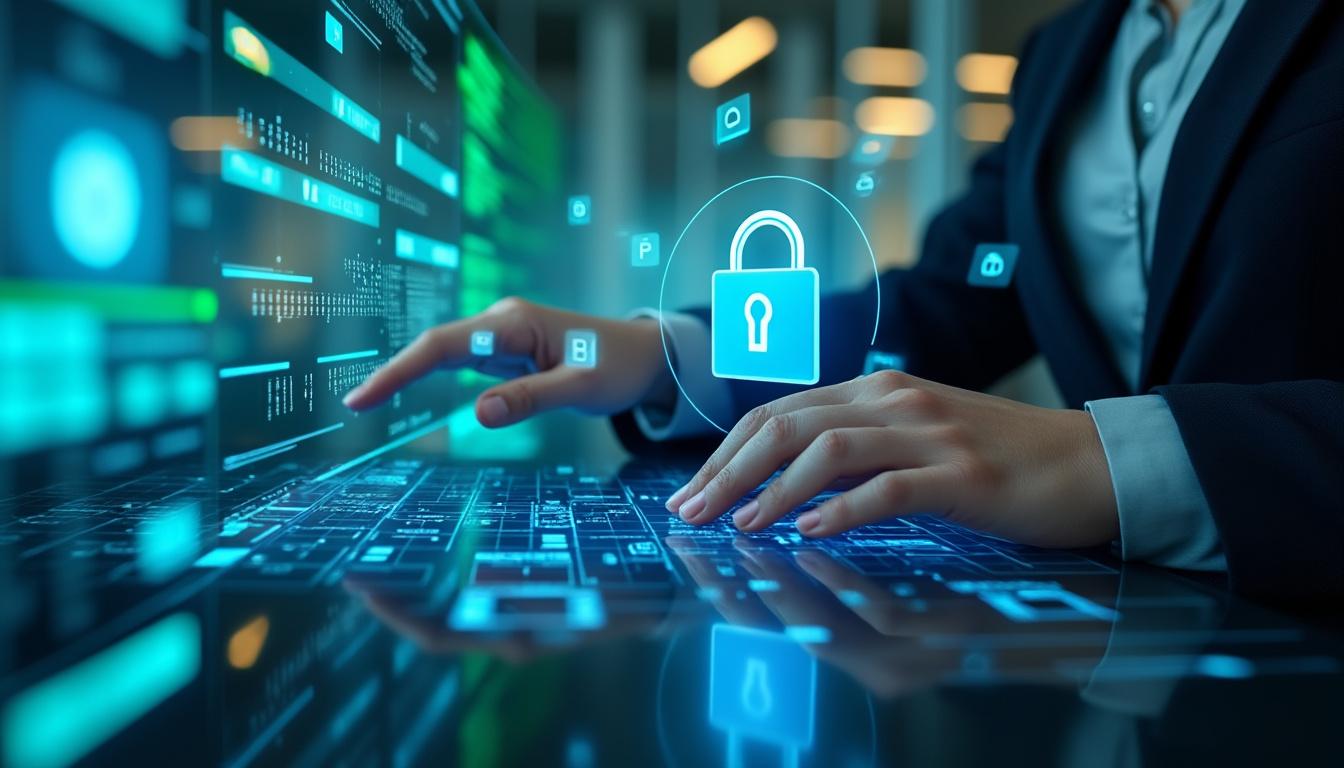 découvrez comment assurer la confidentialité et la protection des données avec la fiche de paie dématérialisée. guide complet sur les bonnes pratiques et les outils sécuritaires.