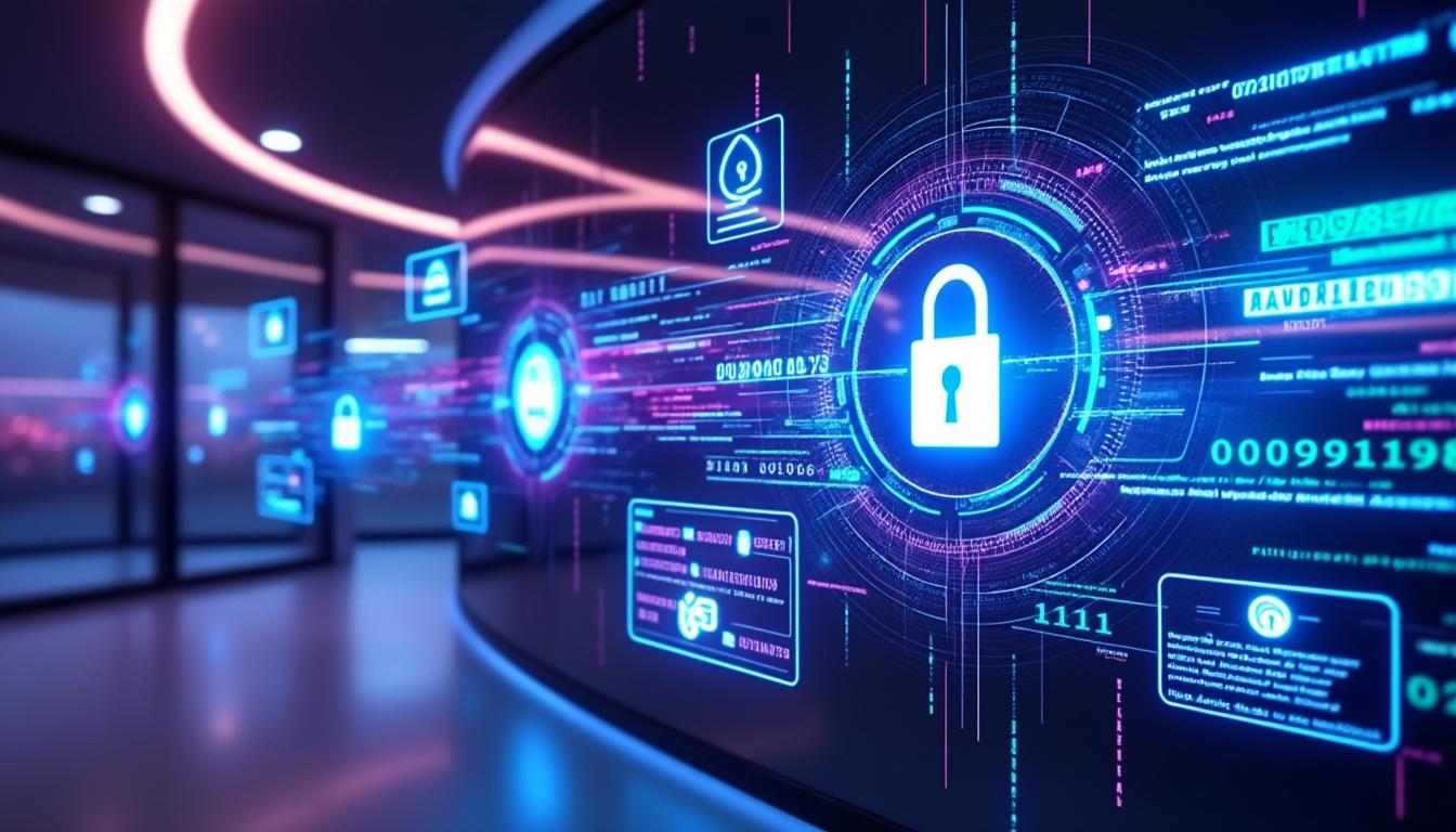 découvrez comment assurer la sécurité des données dans la gestion des fiches de paie dématérialisées, avec des conseils pratiques pour protéger les informations sensibles au sein de votre entreprise.