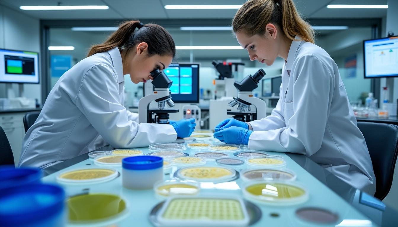 découvrez le foie gras sans gavage forcé, une révolution culinaire éthique qui respecte le bien-être animal tout en offrant une saveur authentique et raffinée.