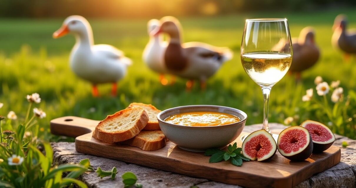 découvrez le foie gras sans gavage forcé, une révolution éthique et gourmande qui transforme les traditions culinaires tout en respectant le bien-être animal.